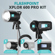Flashpoint XPLOR 600 PRO: Picture 8 thumbnail