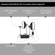 Flashpoint XPLOR 3 Light Kit: Picture 4 thumbnail