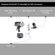 Flashpoint XPLOR 600 TTL Kit: Picture 10 thumbnail