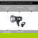 Flashpoint AD600B TTL with R2 Pro: Picture 4 thumbnail