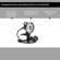 Used XPLOR R2 Extension Head: Picture 10 thumbnail