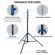 Flashpoint Air-Cushioned Stand: Picture 2 thumbnail