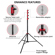 Flashpoint Air-Cushioned Stand: Picture 2 thumbnail
