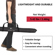 Flashpoint Air-Cushioned Stand: Picture 5 thumbnail