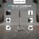 Flashpoint Air-Cushioned Stand: Picture 8 thumbnail