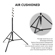 Flashpoint Air-Cushioned Stand: Picture 4 thumbnail