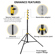 Flashpoint Air-Cushioned Stand: Picture 2 thumbnail