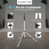 Flashpoint Air-Cushioned Stand: Picture 8 thumbnail