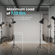 Flashpoint Air-Cushioned Stand: Picture 3 thumbnail
