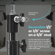 Flashpoint Air-Cushioned Stand: Picture 4 thumbnail