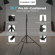 Flashpoint Air-Cushioned Stand: Picture 8 thumbnail