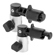 Flashpoint Light Stand - 7' kit: Picture 5 thumbnail