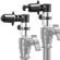 Flashpoint Light Stand - 7' kit: Picture 6 thumbnail