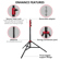 Flashpoint Air-Cushioned Stand: Picture 2 thumbnail