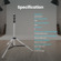 Flashpoint Air-Cushioned Stand: Picture 7 thumbnail