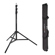 Flashpoint Pro Air-Cushioned Heavy-Duty Light Stand (Black, 7.2')