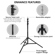 Flashpoint Air-Cushioned Stand: Picture 2 thumbnail