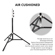 Flashpoint Air-Cushioned Stand: Picture 3 thumbnail