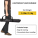 Flashpoint Air-Cushioned Stand: Picture 6 thumbnail