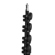 Flashpoint Nano Light Stand - 8.5': Picture 10 thumbnail
