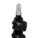 Flashpoint Nano Light Stand - 8.5': Picture 11 thumbnail