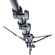 Flashpoint Nano Light Stand - 8.5': Picture 5 thumbnail
