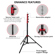 Flashpoint Air-Cushioned Stand: Picture 2 thumbnail