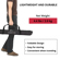 Flashpoint Air-Cushioned Stand: Picture 5 thumbnail