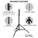 Flashpoint Air-Cushioned Stand: Picture 2 thumbnail