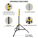 Flashpoint Air-Cushioned Stand: Picture 2 thumbnail