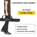 Flashpoint Air-Cushioned Stand: Picture 6 thumbnail