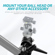 Flashpoint 1/4"-20 Threaded Mounting Pla...: Picture 3 thumbnail
