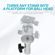 Flashpoint Baby Ball Head Adapter: Picture 3 thumbnail