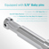 Flashpoint Four-Way Baby Pin Adapter: Picture 4 thumbnail