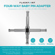 Flashpoint Four-Way Baby Pin Adapter: Picture 2 thumbnail