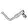 Flashpoint Baby Pin Right Angle Adapter: Picture 13 thumbnail