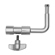 Flashpoint Baby Pin Right Angle Adapter: Picture 18 thumbnail