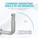 Flashpoint Baby Pin Right Angle Adapter: Picture 3 thumbnail