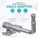 Flashpoint Baby Pin Right Angle Adapter: Picture 8 thumbnail