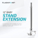 Flashpoint Baby Stand Extension: Picture 2 thumbnail