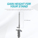 Flashpoint Baby Stand Extension: Picture 3 thumbnail