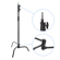Flashpoint C Stand Kit: Picture 9 thumbnail