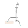 Flashpoint C-Stand Kit Pro: Picture 7 thumbnail