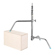 Flashpoint C-Stand Kit Pro: Picture 11 thumbnail