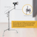 Flashpoint C-Stand Kit Pro: Picture 3 thumbnail