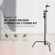 Flashpoint C-Stand Kit Pro: Picture 2 thumbnail