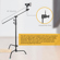 Flashpoint C-Stand Kit Pro: Picture 3 thumbnail