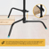 Flashpoint C-Stand Kit Pro: Picture 4 thumbnail