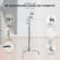 Flashpoint C-Stand Kit Pro: Picture 8 thumbnail