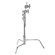 Flashpoint C-Stand Kit Pro: Picture 1 thumbnail